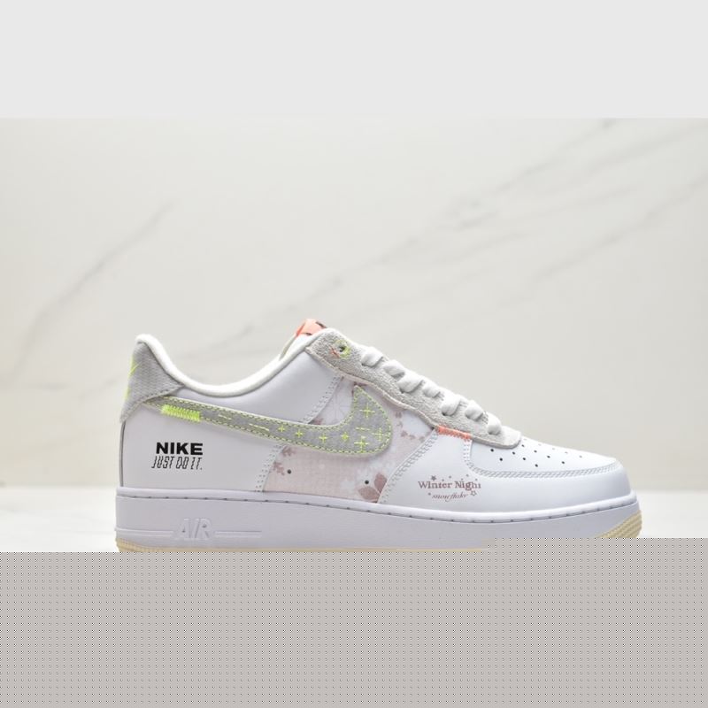 Nike Air Force 1